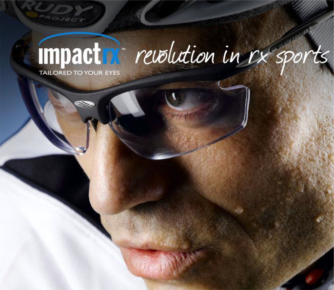 Rudy Project Rydon ImpactRX