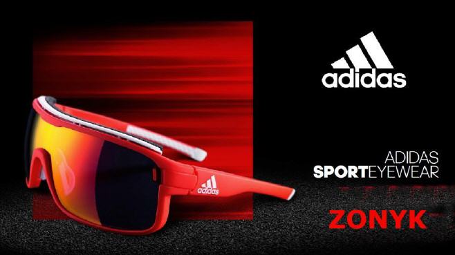 Touhou reactie Vereniging adidas eyewear Sportbrillen und Sonnenbrillen für perfekte Sicht und  optimalen Schutz